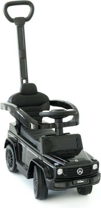 Produktbild Lemodo Rutschauto mit Schiebestange