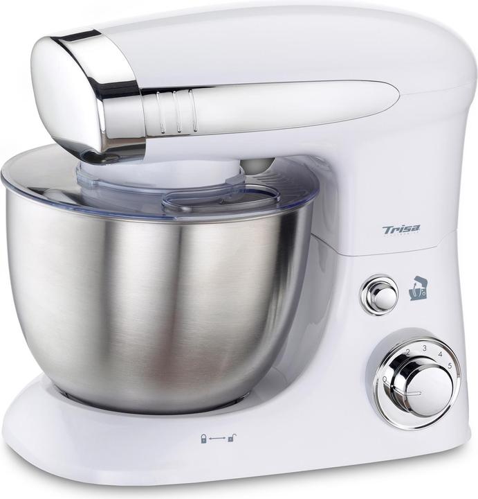 Produktbild Trisa Mix Chef (800 W, 4 l)