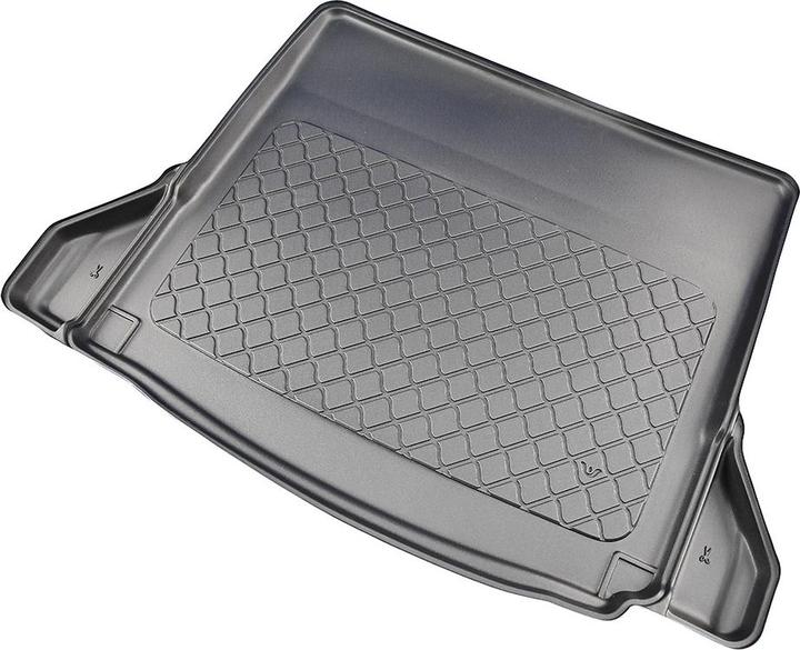 Actual product image Aristar Boot tray for Mercedes A-Class from 2018 until today