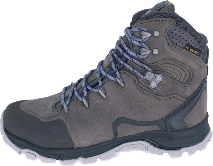 Produktbild Jack Wolfskin Altiplano Prime Texapore M UK 5 // 38 (38)