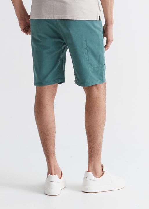 Actual product image Du/Er Live Free Journey Short - 9 inch (29)
