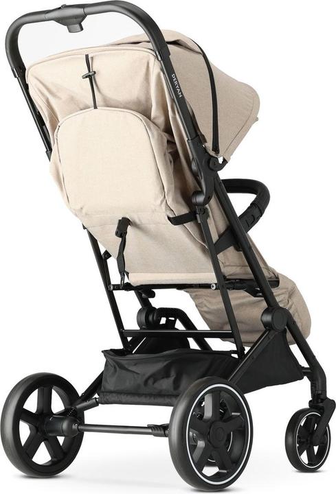 Produktbild Deryan Luxe XP Buggy XL (0 Monate - 4 Jahre)