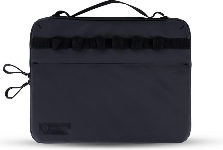 Wandrd Laptop Case 13, Black (14", Apple)