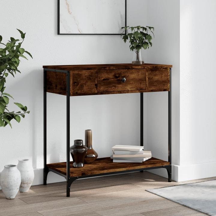 Image du produit vidaXL Konsolentisch (75 x 34.50 x 75 cm)