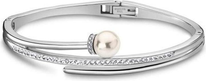 Produktbild Lotus PEARLS LS2021-2/2 STAHLPERLENARMBAND, DAMEN (MAT BIJOU)
