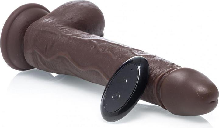 Produktbild Zenn The Big Jumper Vibrator