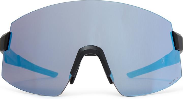 Agu Vigor XL HDII (Zwart)