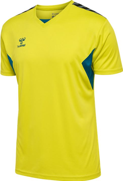 Produktbild hummel Hmlauthentic Pl Jersey S/S (M)