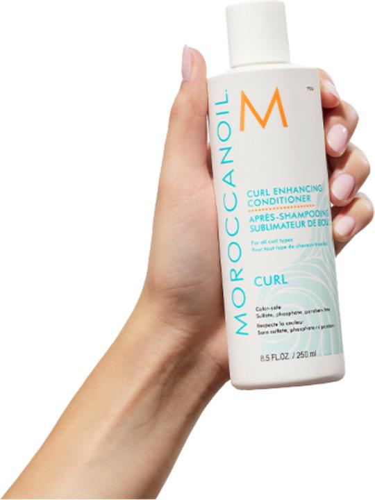 Produktbild Moroccanoil Curl Enhancing (250 ml)
