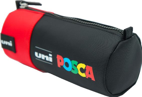 Produktbild Posca Schlamperrolle