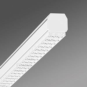Actual product image Regiolux LED gear tray 26W 3000K 4054lm 1LED 1945/5004080 (4100 lm)
