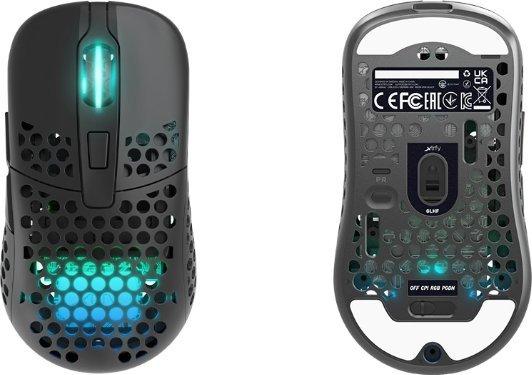 Immagine prodotto CHERRY xtrfy M42 (Cablato, Senza fili)