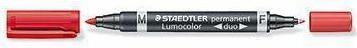 Immagine prodotto Staedtler Lumocolor DUO 348 (10x)