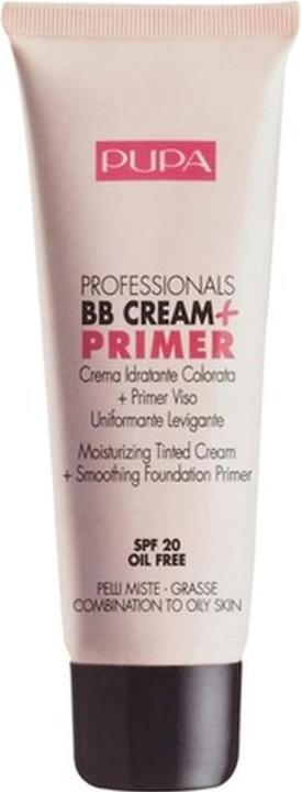 Produktbild Pupa Milano Pupa Professionals (Sand, 50 ml)