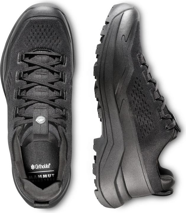 Produktbild Mammut Sertig III Low Men (45, 45 1/3)