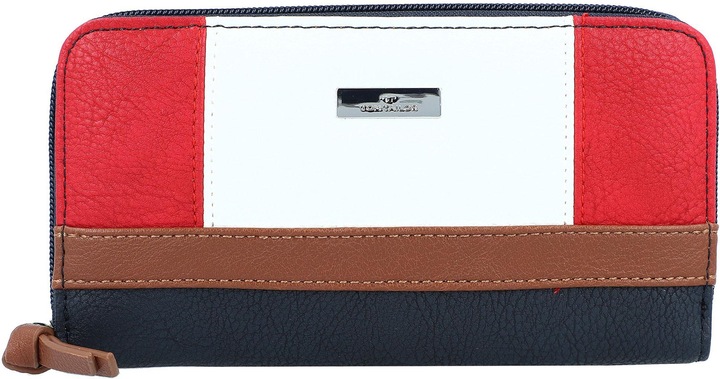 Produktbild Tom Tailor Juna Geldbörse 18,5 cm