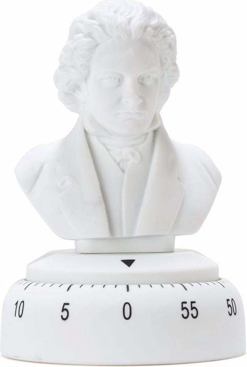 Kikkerland Beethoven