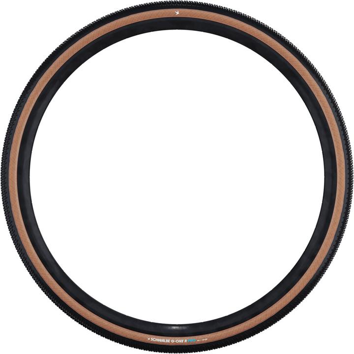 Image du produit Schwalbe G-One R Pro Evo (28 x 1.35, 35-622)