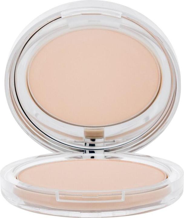 Actual product image Clinique Almost Powder Makeup SPF (01 Fair)