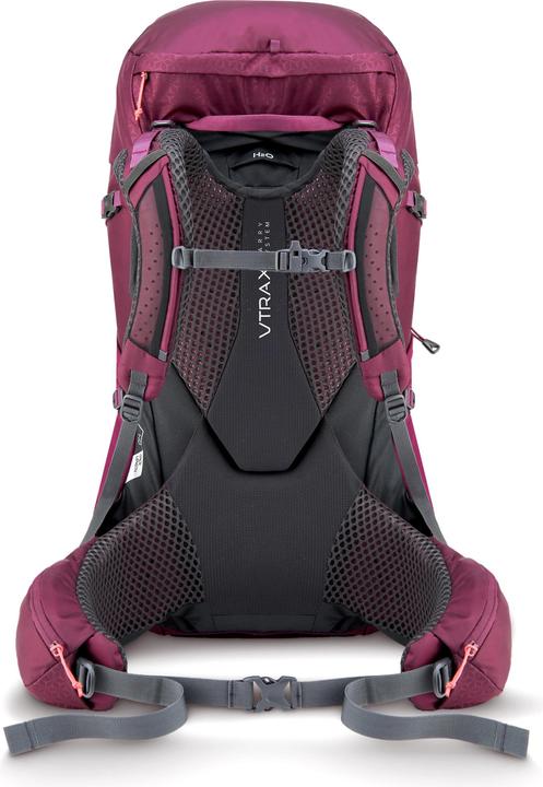 Actual product image Rab Women's Exion 35 ND (35 l)