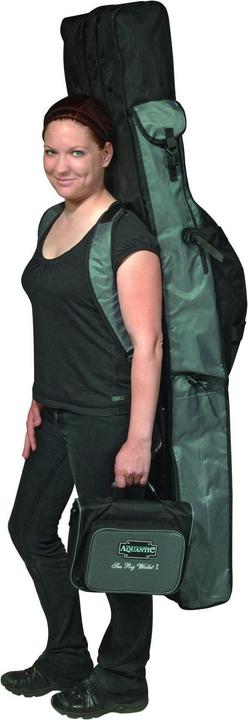 Image du produit Aquantic Surf Rod Carry Bag 15ft.