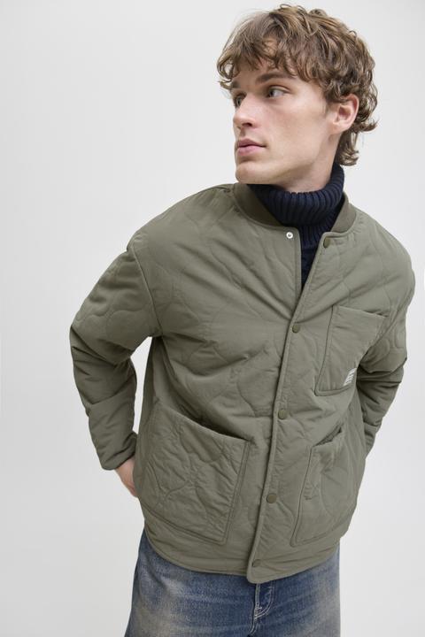 Produktbild Jack & Jones Steppjacke Steppjacke (L)