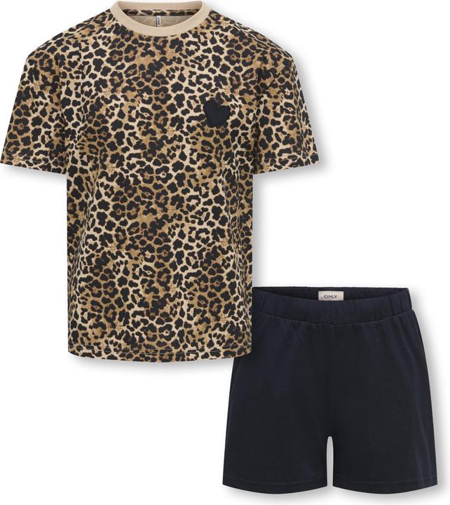 Produktbild Only Kids Pyjama RILA Schlafanzug (146, 152)