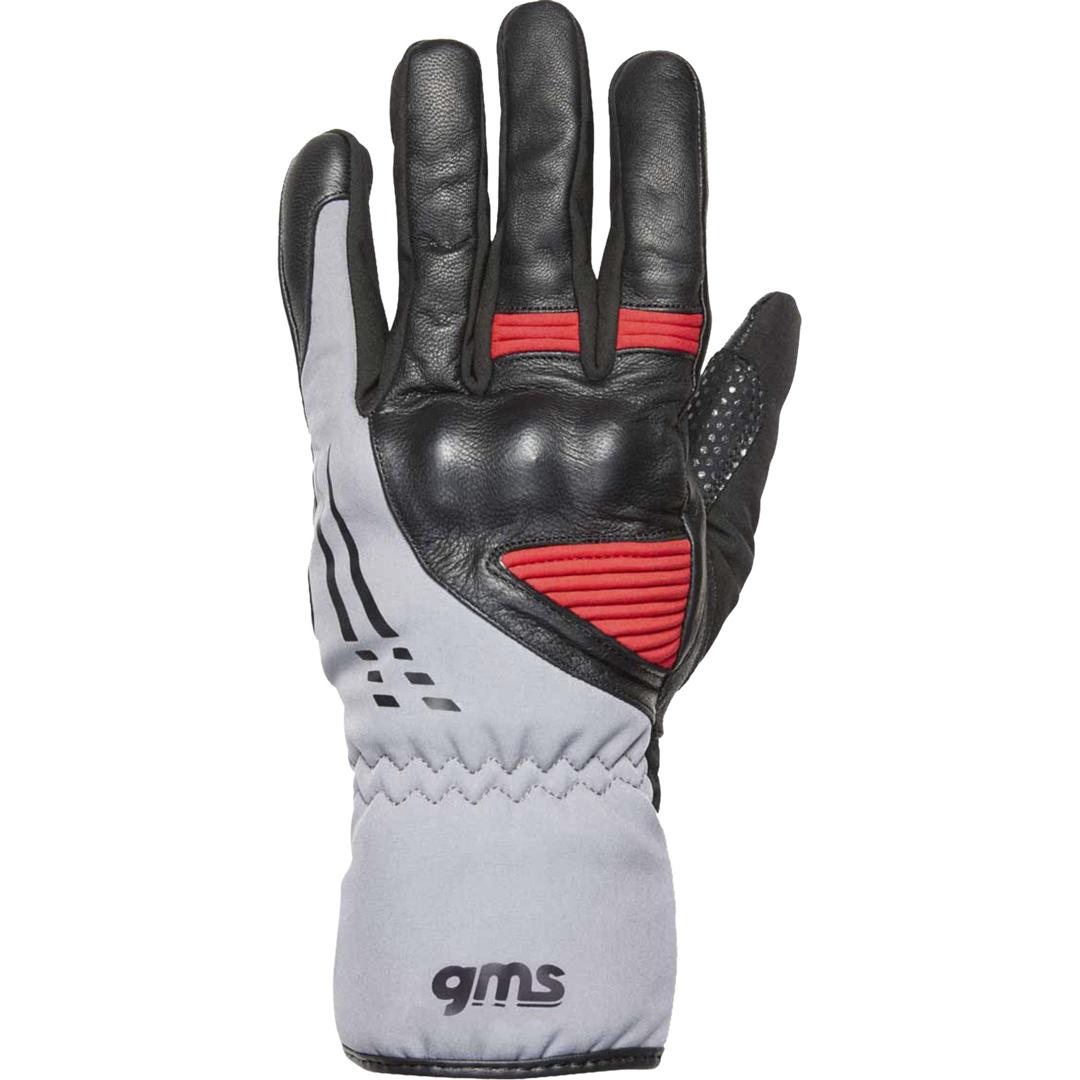 GMS, Guanti moto, Gants Stockholm WP (Uomini, 3XL)