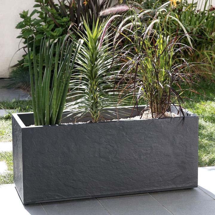 Produktbild EDA Blumentopf 99 x 39 x 43 cm (43 x 39 x 99 cm)