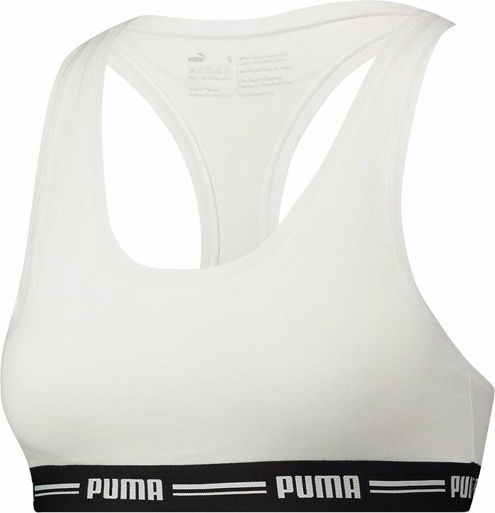 Actual product image Puma Undershirts (S)