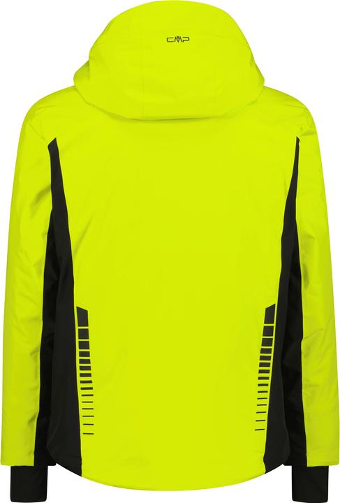 Actual product image CMP Campagnolo Hoodie (M)