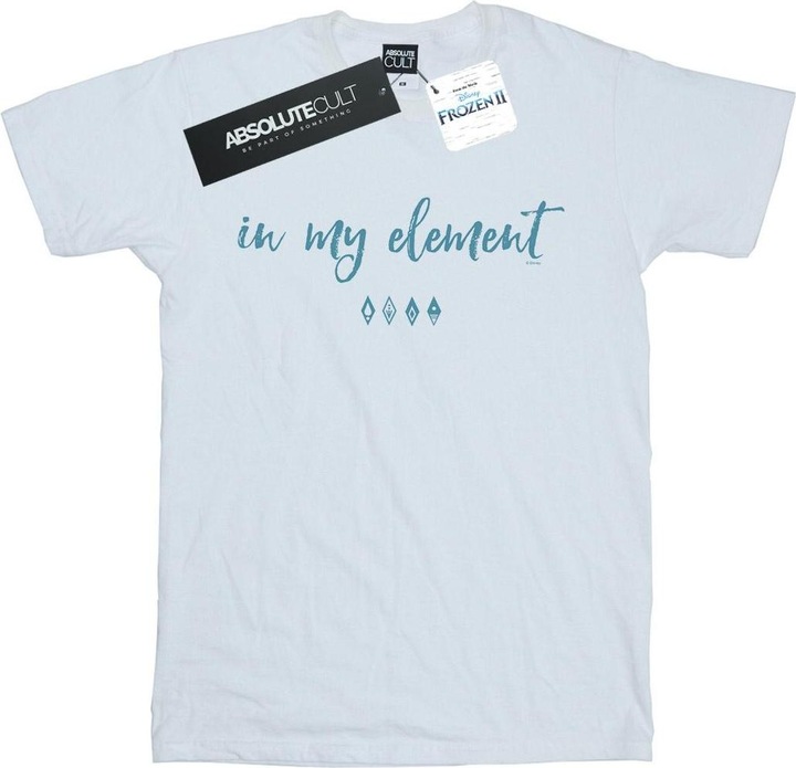 Produktbild Disney Frozen 2 In My Element TShirt (L)