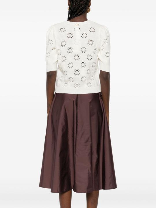 Produktbild Twinset Twin-set Maglie Bianco (S)