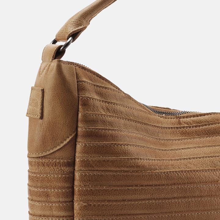 Immagine prodotto FredsBruder Gürteltier S Schultertasche Leder 31 cm