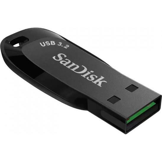 SANDISK USB-A 3.2 FlashDrive Ultra Shift, 128Gb, Chiavetta USB