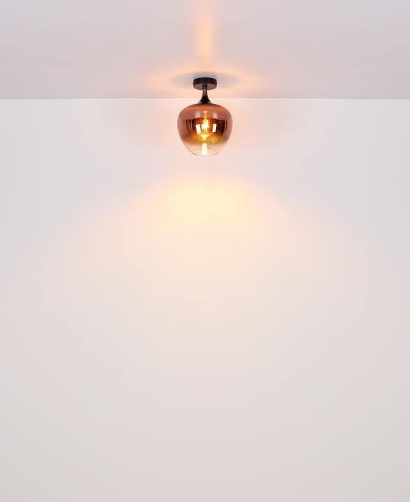 Actual product image Globo Maxy (E27)