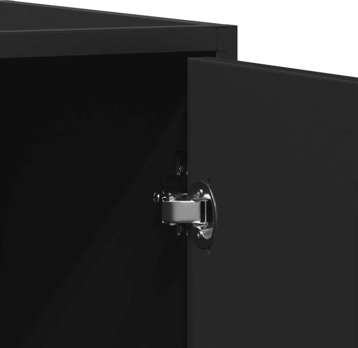 Produktbild vidaXL Sideboard (92 x 35 x 76 cm)