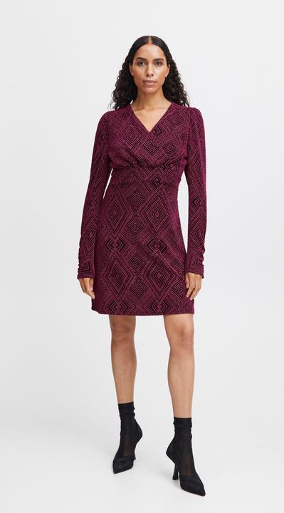 Produktbild B.young BYRIMLO DRESS - Dress - 20814161 (XL)