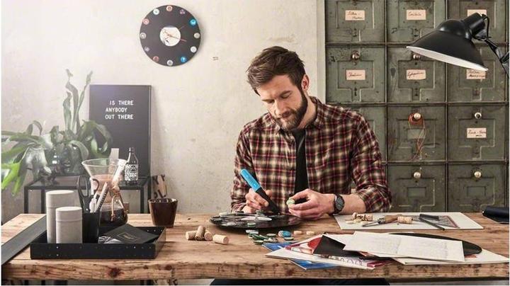 Produktbild Bosch Home & Garden Gluey