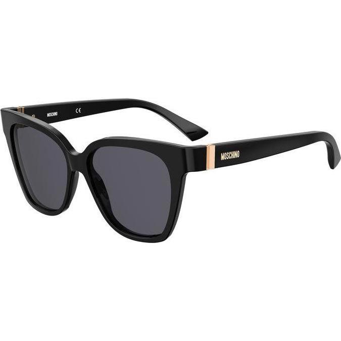 Moschino, Damen, Sonnenbrille, MOS066/S 807IR