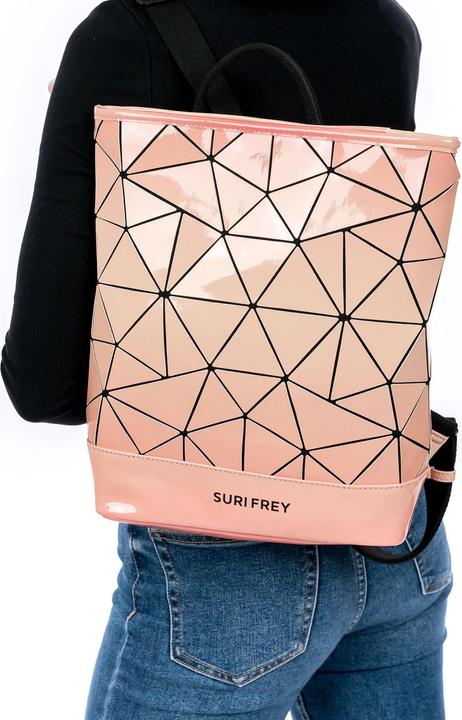 Image du produit Suri Frey Rucksack SFY SURI Sports Jessy-Lu finish (10.88 l)