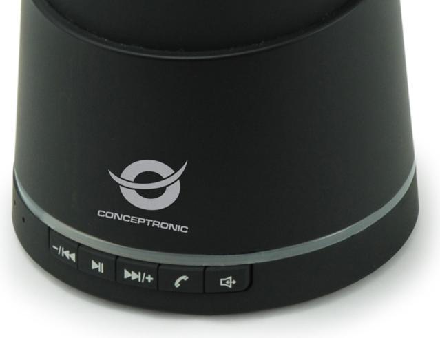 Actual product image Conceptronic Drahtlose 2-Wege-Freisprecheinrichtung (5 h)