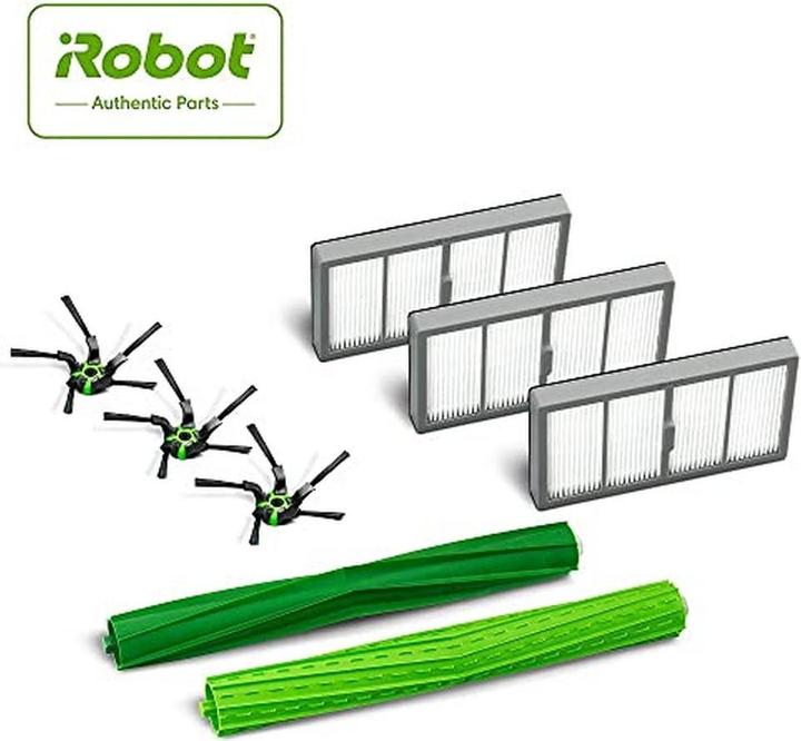 Actual product image iRobot Roomba Replenishment Kit s Series