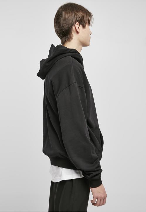Produktbild Urban Classics Snap Hoody - 19959 (M)