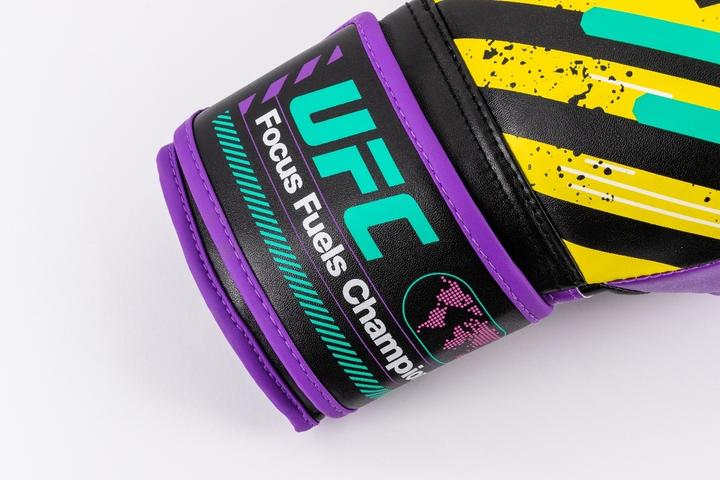 Produktbild UFC Prodigy Youth Boxing Training Glove, 8oz (8 OZ, 8)