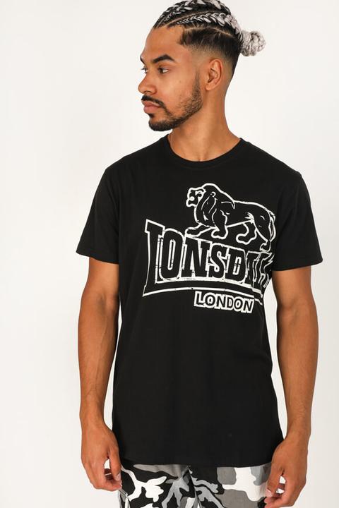 Produktbild Lonsdale T-Shirt (L)