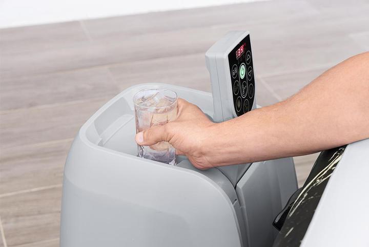 Immagine prodotto Bestway Lay-Z-Spa Hawaii Smart Luxe (6 Persone)