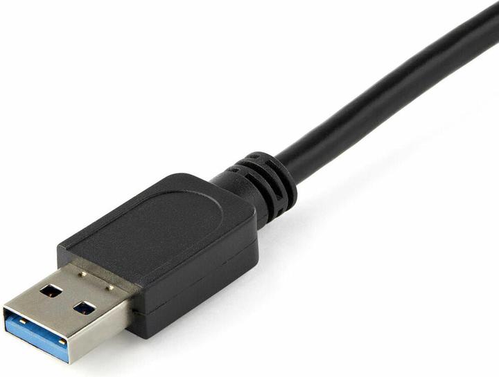 Actual product image StarTech USB 3.0 To HDMI Video Adapter (0.51 GB)