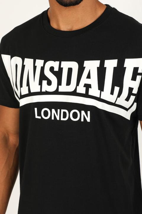 Actual product image Lonsdale T-shirt (L)