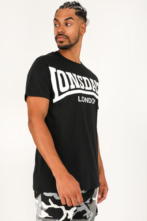 Actual product image Lonsdale T-shirt (L)